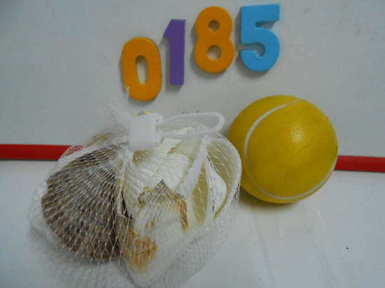 Imagen de CARACOLES EN BOLSA 5.23